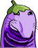 :eggplant: